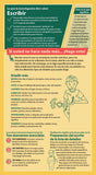 Parent Strategy Card: Writing
