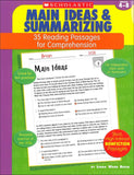 35 Reading Passages for Comprehension