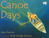 Canoe Days </br> Item: 414414