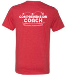 Comprehension Coach T-Shirt