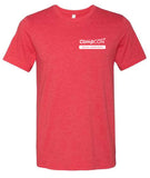 Comprehension Coach T-Shirt