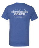 Comprehension Coach T-Shirt