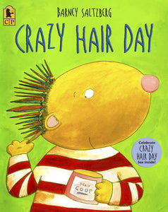 Crazy Hair Day <br>Item: 624644