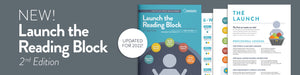 Launch the Reading Block, 2nd Edition