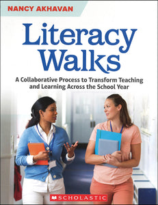 Literacy Walks </br>Item: 770193