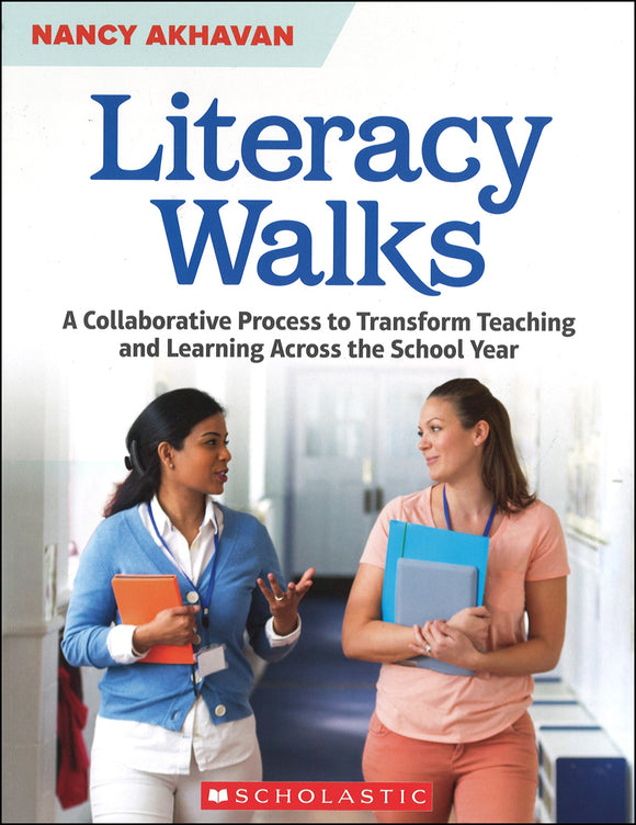 Literacy Walks </br>Item: 770193