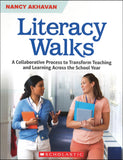 Literacy Walks </br>Item: 770193