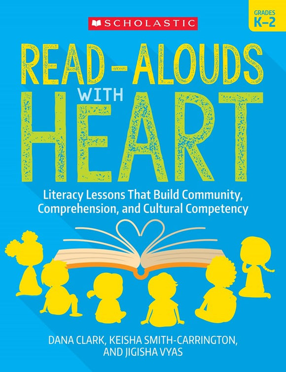 Read-Alouds with Heart