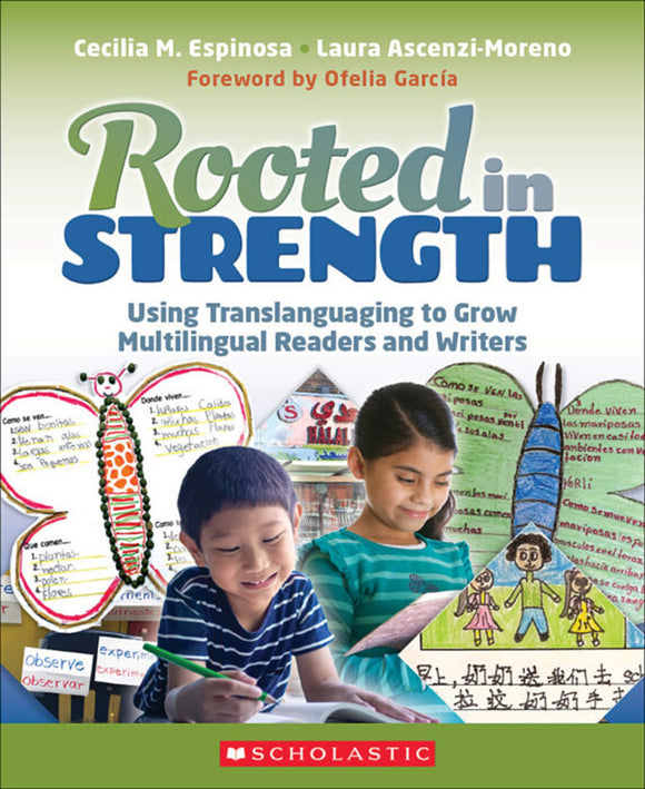 Rooted in Strength </br>Item: 753875