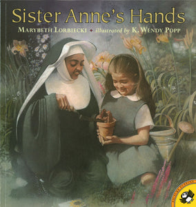 Sister Anne's Hands <br>Item: 565348