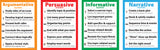 Smekens Genre Posters Bundle