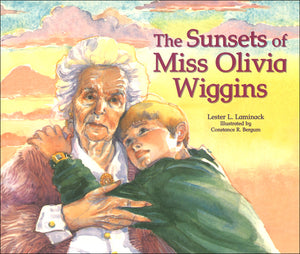 The Sunsets of Olivia Wiggins <br>Item: 630631
