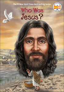 Who Was Jesus? </br>Item: 483207