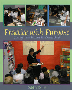 Practice With Purpose </br> Item: 103956