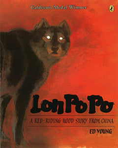 Lon Po Po </br> Item: 113824