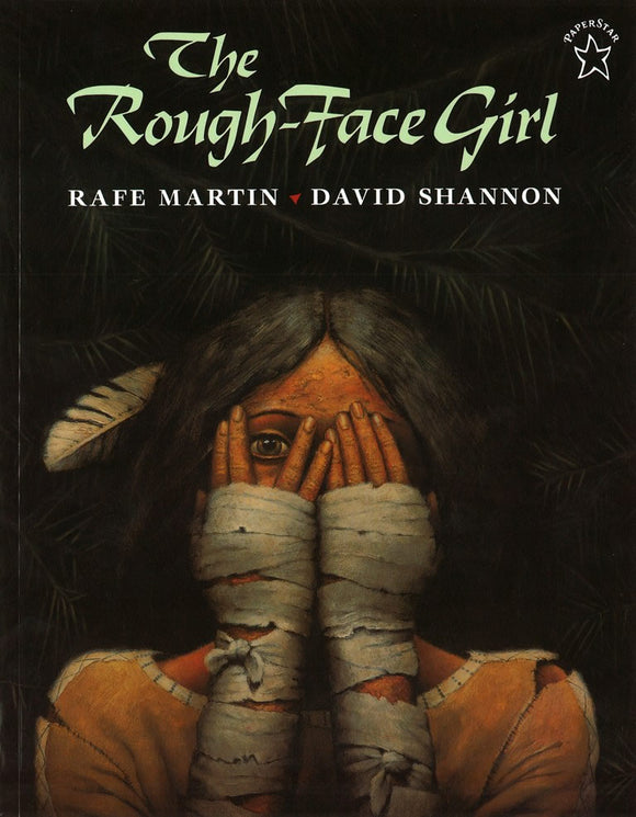 The Rough-Face Girl </br> Item: 116269