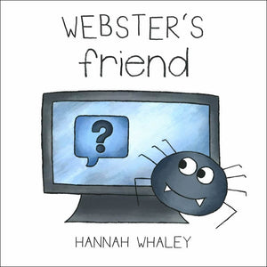 Webster's Friend </br> Item: 1246