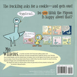 The Duckling Gets A Cookie!? </br> Item: 151289