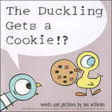 The Duckling Gets A Cookie!? </br> Item: 151289
