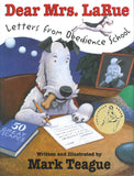 Dear Mrs. LaRue: Letters from Obedience School </br> Item: 206631