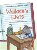 Wallace's Lists </br> Item: 2244