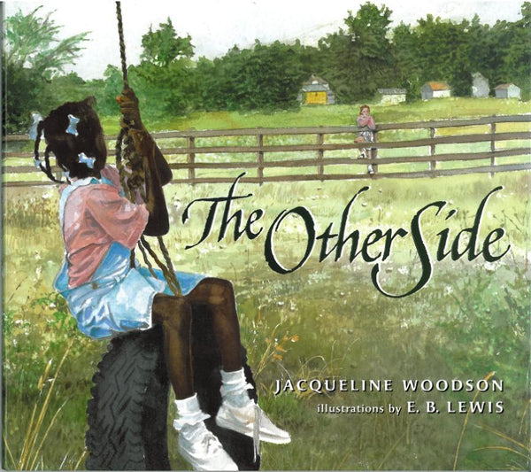 絵本・児童書 On the Other Side of the  On the Other Side of the World: Michèle Kahn, Ye Xin