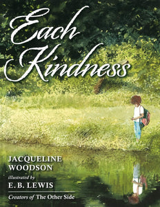 Each Kindness </br> Item: 246524