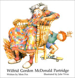 Wilfrid Gordon McDonald Partridge </br> Item: 291266