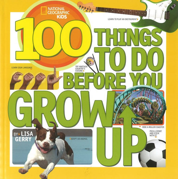 100 Things to do with Family Bucket List Scratch Book – Reverie Goods &  Gifts