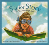 S is for Story </br> Item: 364398