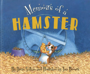 Memoirs of a Hamster </br> Item: 368310