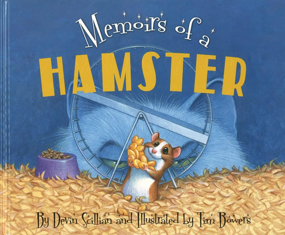 Memoirs of a Hamster </br> Item: 368310
