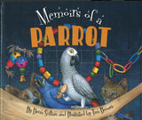 Memoirs of a Parrot </br> Item: 369621