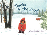 Tracks in the Snow </br> Item: 371340