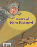 Mary McScary </br> Item: 38569