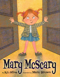 Mary McScary </br> Item: 38569