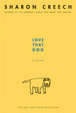Love That Dog </br> Item: 409599