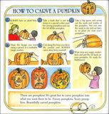 The Pumpkin Book </br> Item: 416363