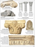 DK Eyewitness: Ancient Greece </br> Item: 420497
