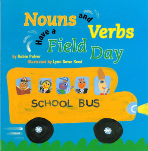 Nouns and Verbs Have a Field Day </br> Item: 420971