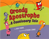 Greedy Apostrophe </br> Item: 422050