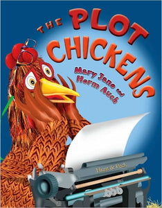 The Plot Chickens </br> Item: 423071