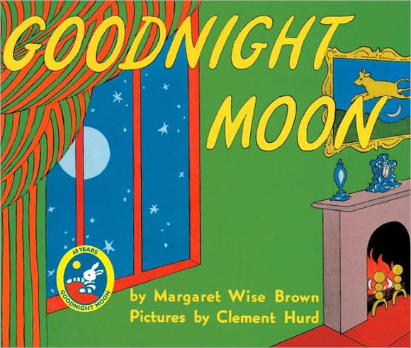 Goodnight Moon </br> Item: 430173