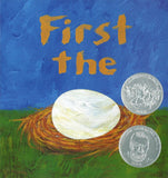 First the Egg </br> Item: 432727