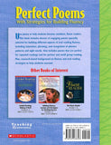 Perfect Poems with Strategies for Building Fluency: Grades 1-2 </br> Item: 438306