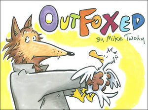 Outfoxed </br> Item: 473928