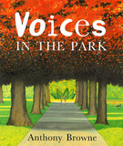 Voices In the Park </br> Item: 481917