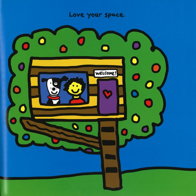 Love the World – The Literacy Store