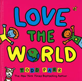 Love the World </br> Item: 506588