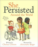 She Persisted Around the World </br> Item: 516996